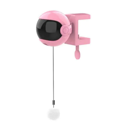 Automatic Lifting Motion Cat Toy